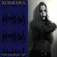 Konkhra : The Facelift EP